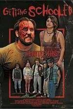 Watch Getting Schooled Gomovies