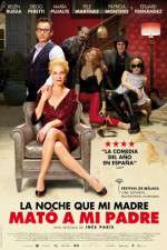 Watch La noche que mi madre mat� a mi padre Gomovies