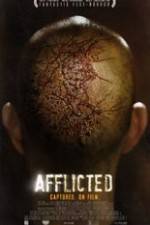 Watch Afflicted Gomovies