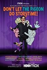 Watch Don\'t Let The Pigeon Do Storytime Gomovies