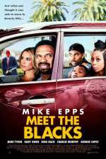 Watch Meet the Blacks Gomovies