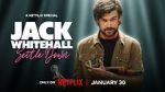 Watch Jack Whitehall: Settle Down (TV Special 2024) Gomovies