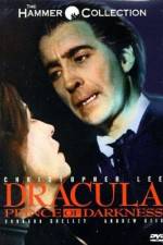 Watch Dracula Prince of Darkness Gomovies