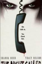 Watch The Night Caller Gomovies
