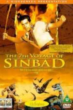Watch The 7th Voyage of Sinbad Gomovies