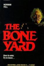 Watch The Boneyard Gomovies