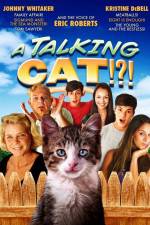 Watch A Talking Cat!?! Gomovies
