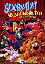Watch Scooby-Doo! Abracadabra-Doo Gomovies