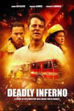 Watch Deadly Inferno Gomovies