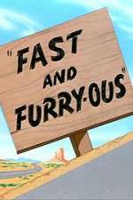 Watch Fast and Furry-ous Gomovies