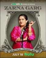 Watch Zarna Garg: Practical People Win. (TV Special 2025) Gomovies