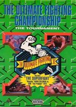 Watch UFC 10: The Tournament Gomovies
