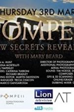 Watch Pompeii: New Secrets Revealed Gomovies