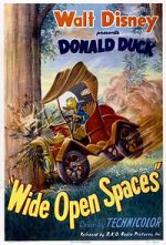 Watch Wide Open Spaces (Short 1947) Gomovies