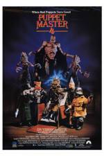 Watch Puppet Master 4 Gomovies