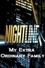 Watch Primetime Nightline � My Extra Ordinary Family Gomovies