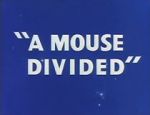 Watch A Mouse Divided (Short 1953) Gomovies
