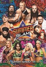 Watch WWE Summerslam Gomovies