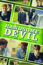 Watch Handsome Devil Gomovies