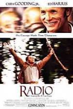 Watch Radio Gomovies