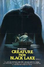 Watch Creature from Black Lake Gomovies