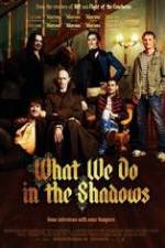 Watch What We Do in the Shadows Gomovies