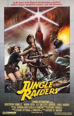 Watch Jungle Raiders Gomovies