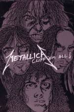 Watch Metallica: Cliff 'Em All! Gomovies