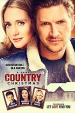 Watch A Very Country Christmas Gomovies