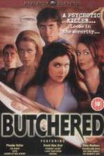 Watch The Hazing Gomovies