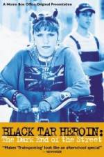 Watch Black Tar Heroin The Dark End of the Street Gomovies