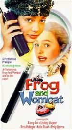 Watch Frog and Wombat Gomovies