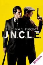 Watch The Man From U.N.C.L.E Sky Movies Special Gomovies