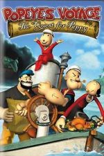 Watch Popeye\'s Voyage: The Quest for Pappy Gomovies