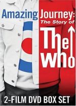 Watch Amazing Journey: The Story of the Who Gomovies