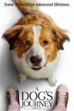 Watch A Dog\'s Journey Gomovies