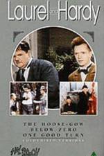 Watch One Good Turn Gomovies