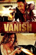 Watch VANish Gomovies