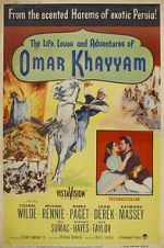 Watch Omar Khayyam Gomovies