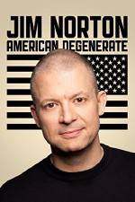 Watch Jim Norton: American Degenerate Gomovies