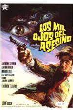 Watch Los mil ojos del asesino Gomovies