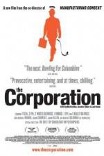 Watch The Corporation Gomovies