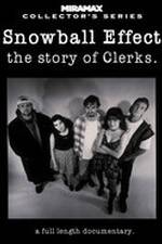 Watch Snowball Effect: The Story of 'Clerks' Gomovies