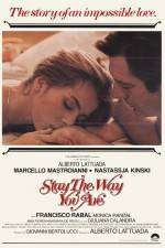 Watch Stay The Way You Are Gomovies