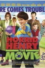 Watch Horrid Henry The Movie Gomovies