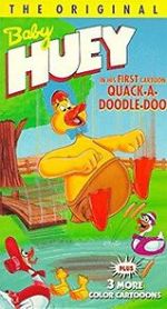 Watch Quack-a-Doodle-Doo (Short 1950) Gomovies