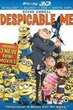 Watch Despicable Me - Mini Movies Gomovies