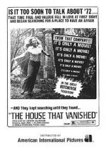 Watch The House That Vanished Gomovies