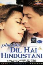 Watch Phir Bhi Dil Hai Hindustani Gomovies
