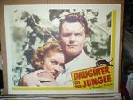 Watch Daughter of the Jungle Gomovies